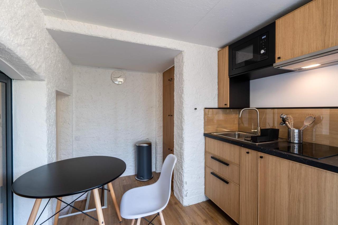 Apartamento Maloca' La Roche-sur-Yon Exterior foto